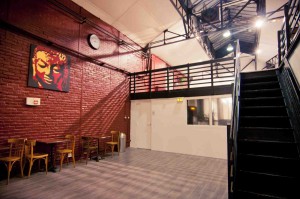 Cours AAMTC de wing chun kung fu